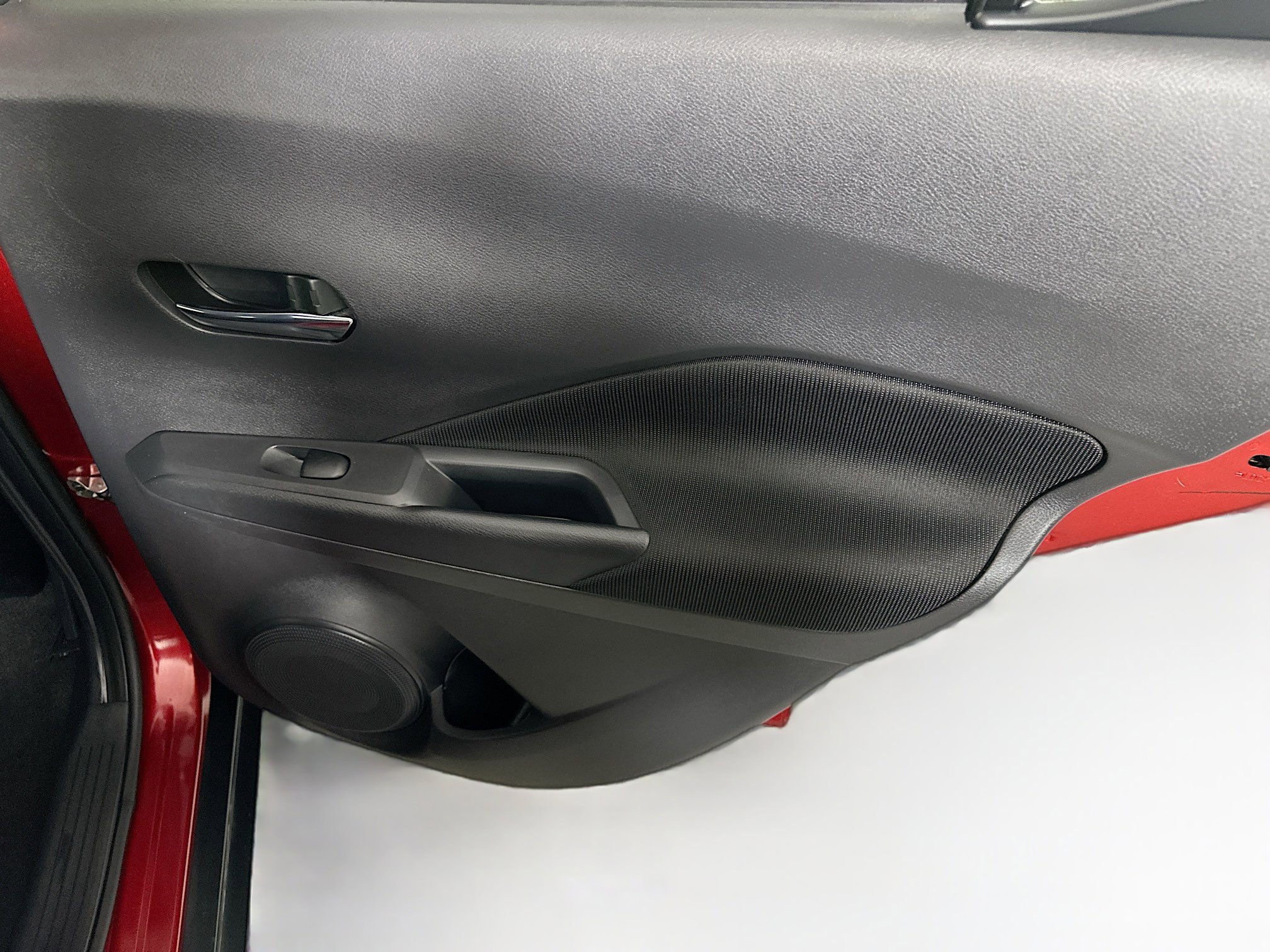 Used 2023 Nissan Kicks SV image 26