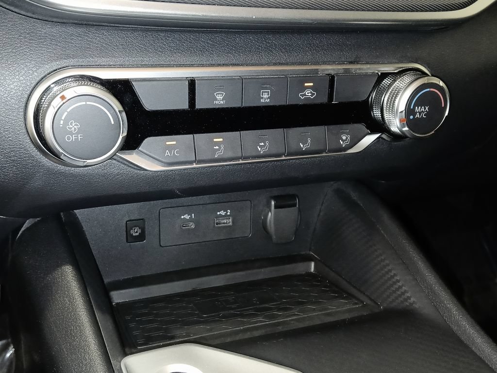 Used 2026 Nissan Altima 2.5 SR FWD image 19
