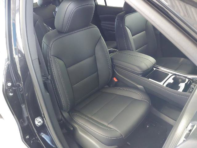 New 2026 Chevrolet Traverse LT w/ Sun and Wheel Package image 28
