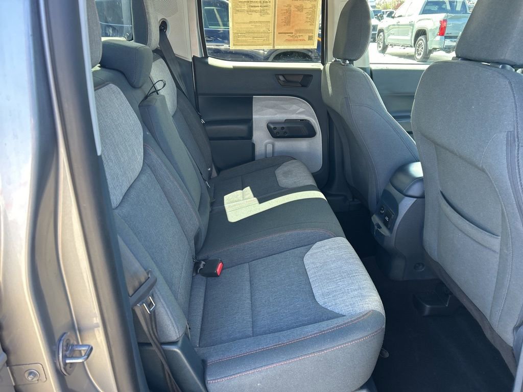 Used 2022 Ford Maverick XLT w/ XLT Luxury Package image 20