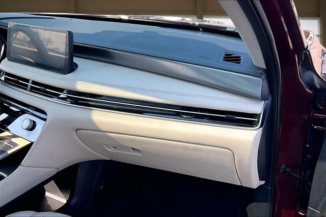 Used 2023 INFINITI QX60 Luxe w/ Cargo Package image 17