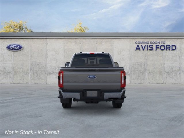New 2026 Ford F350 4x4 Crew Cab Super Duty image 5