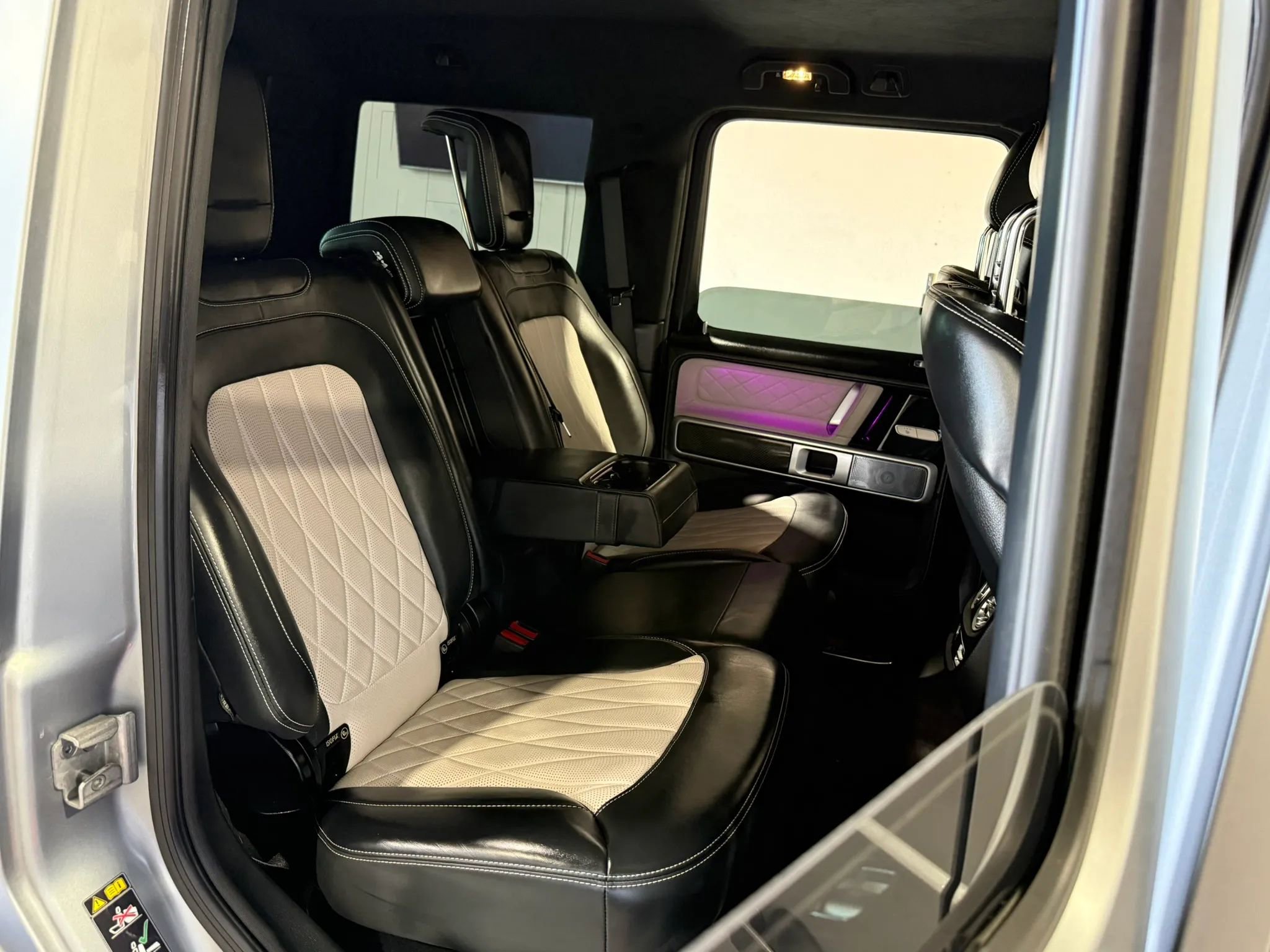 Used 2023 Mercedes-Benz G 63 AMG 4MATIC image 16