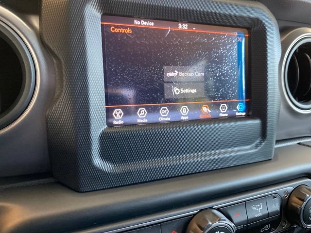 New 2023 Jeep Gladiator Sport AWD/4WD image 19