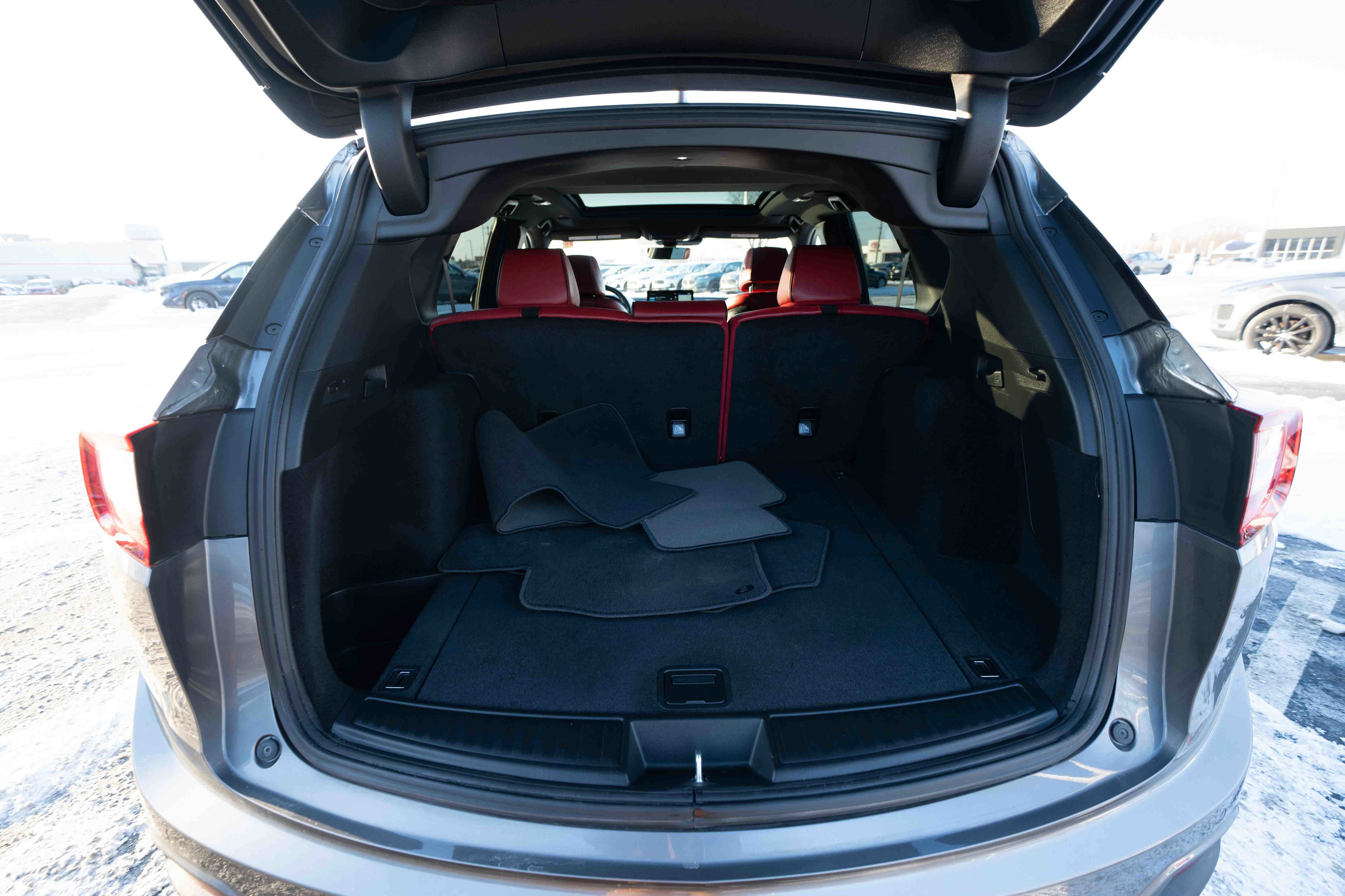 Used 2024 Acura RDX A-Spec image 28