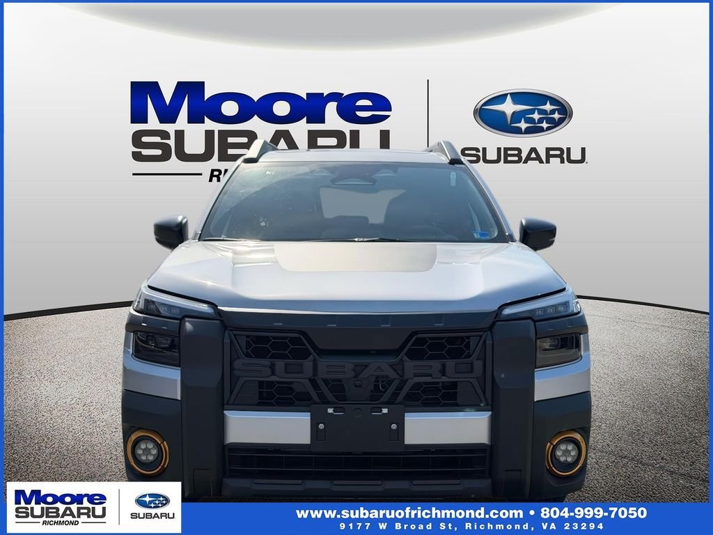 New 2026 Subaru Outback Wilderness w/ Wilderness Plus Package AWD/4WD image 6