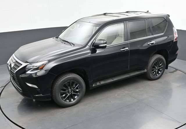 Used 2023 Lexus GX 460 Premium w/ Premium Package AWD/4WD image 24