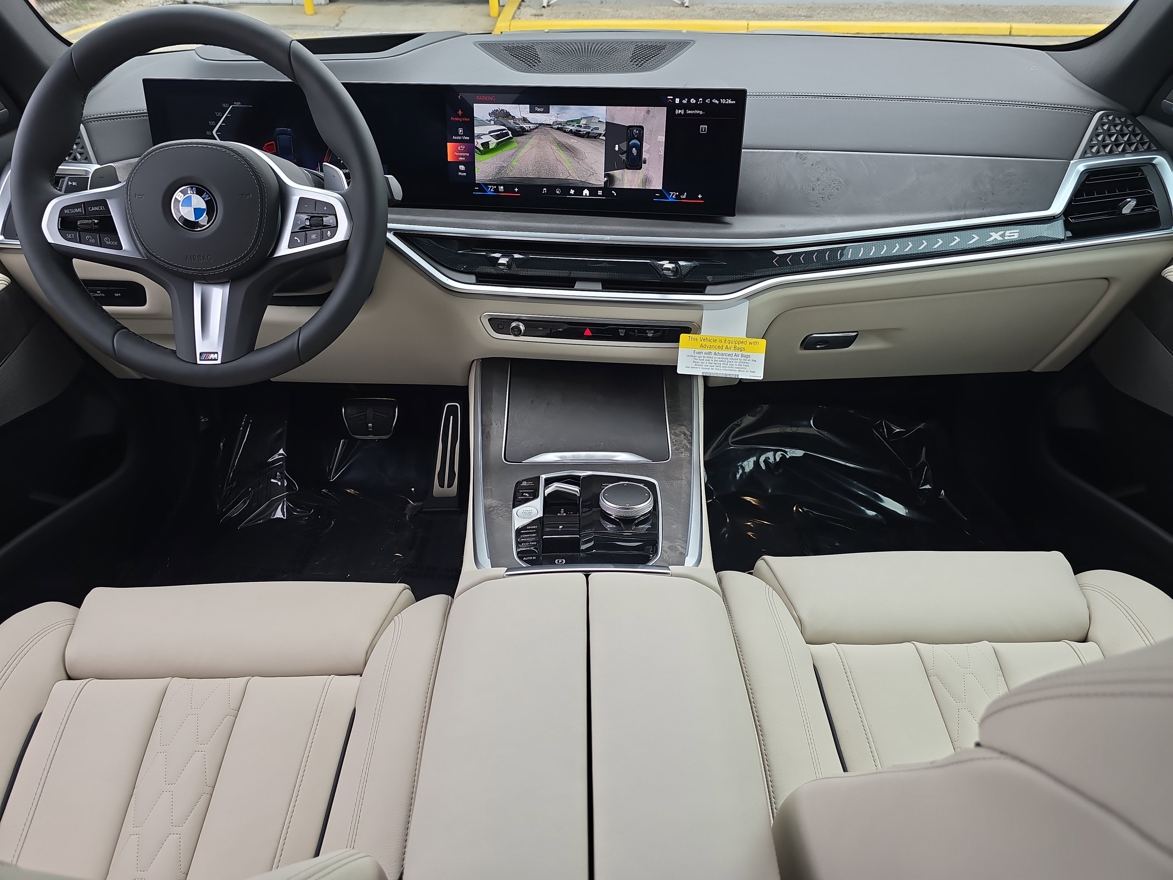 New 2026 BMW X5 sDrive40i w/ M Sport Package image 13