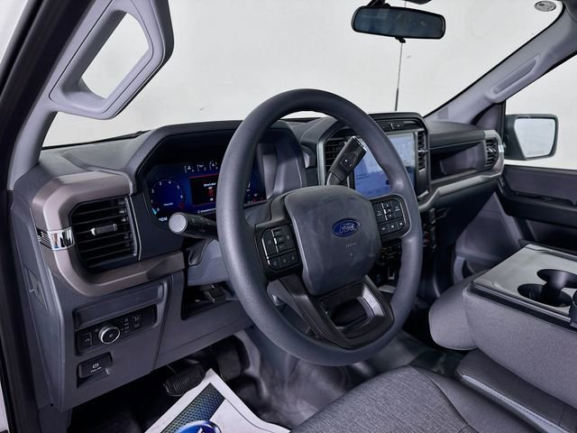 New 2024 Ford F150 XL w/ Equipment Group 103A High image 9