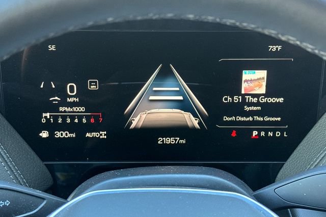 Used 2025 GMC Yukon Denali image 25