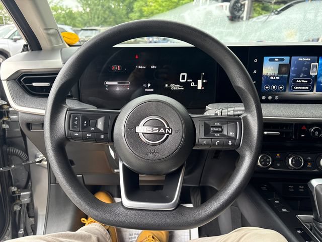 Used 2026 Nissan Kicks S FWD image 25