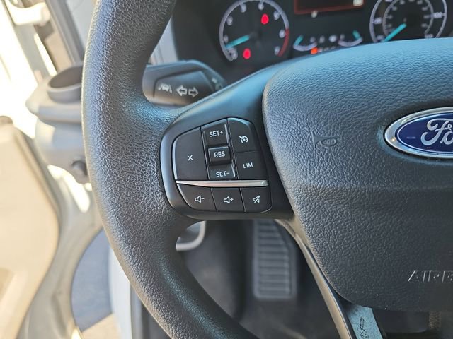 Used 2024 Ford Transit 350 XLT image 19