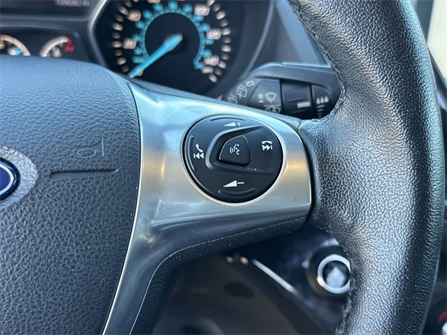 Used 2016 Ford Escape Titanium w/ Equipment Group 301A image 26