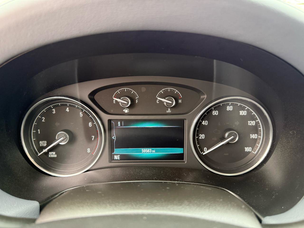 Used 2019 Buick Enclave Premium image 13