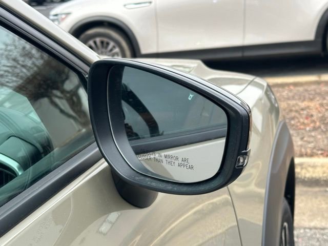 New 2026 MAZDA CX-50 AWD 2.5 S w/ Cargo Package image 11