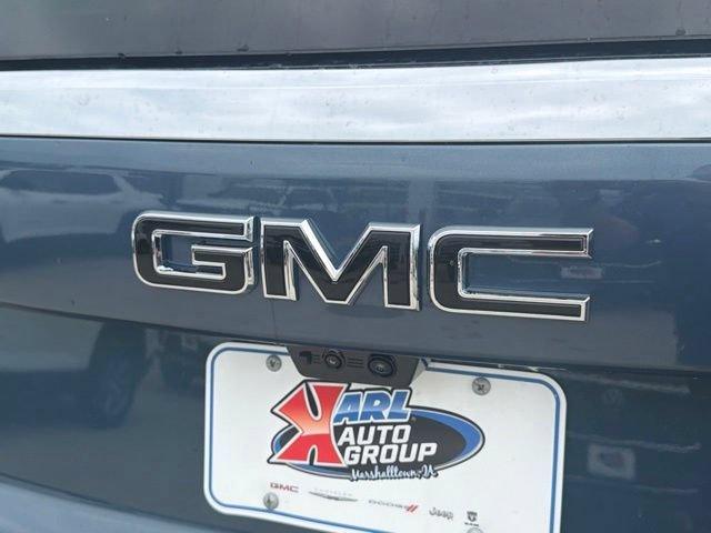 New 2026 GMC Yukon XL Elevation w/ Elevation Premium Package AWD/4WD image 30