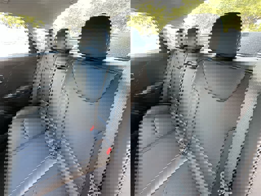 New 2026 Kia K4 EX image 21