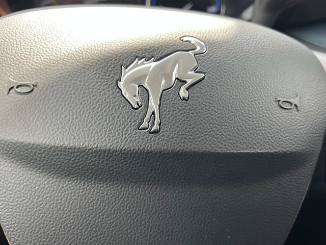 Used 2021 Ford Bronco Sport Badlands AWD/4WD image 31