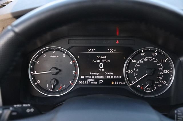 Used 2025 Mitsubishi Outlander SEL AWD/4WD image 15