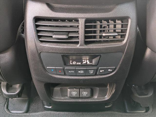 Used 2020 Acura MDX FWD w/ Technology Package image 16