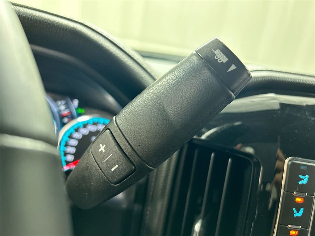 Used 2019 GMC Sierra 2500 Denali w/ Duramax Plus Package image 17