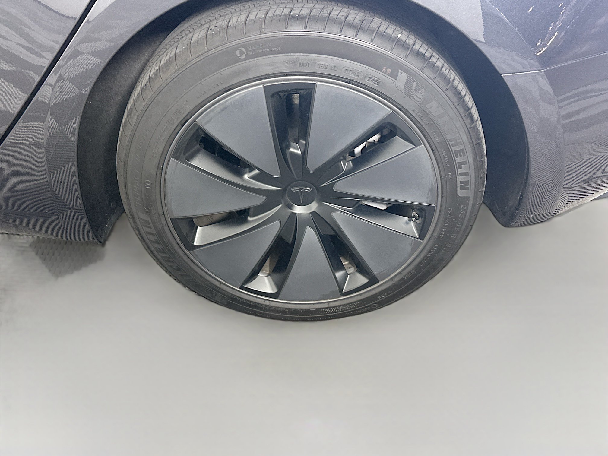 Used 2025 Tesla Model 3 Long Range RWD image 11