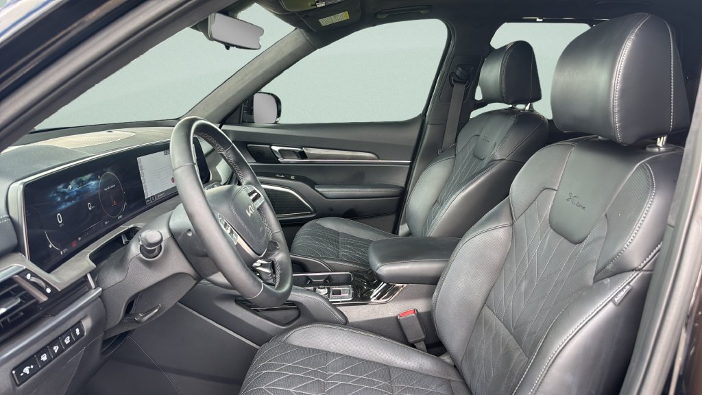 Used 2024 Kia Telluride SX Prestige X-Line AWD/4WD image 9