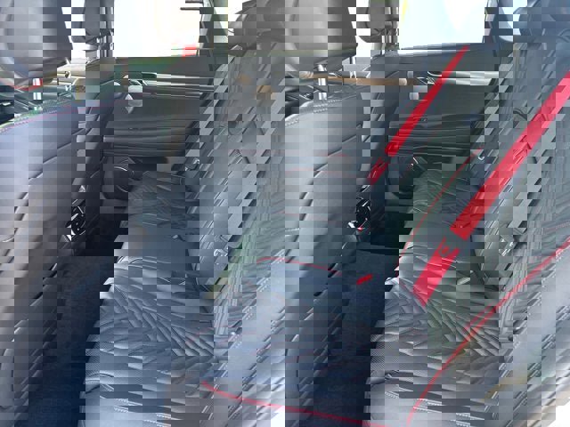 New 2025 Genesis G80 3.5T Sport image 13