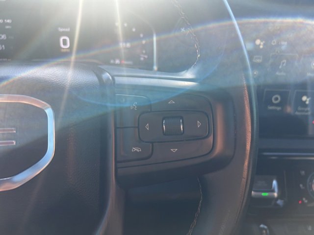 Used 2024 GMC Sierra 2500 AT4 w/ AT4 Preferred Package image 24