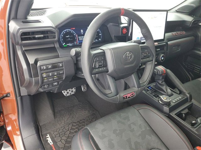 Used 2024 Toyota Tacoma TRD Pro image 18