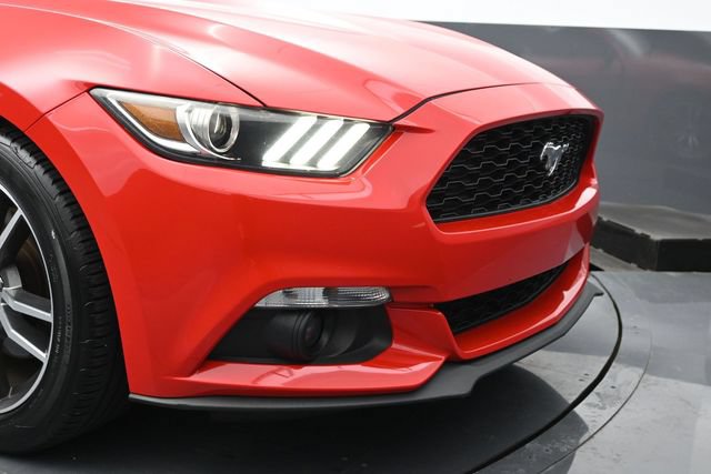 Used 2016 Ford Mustang Premium RWD image 27