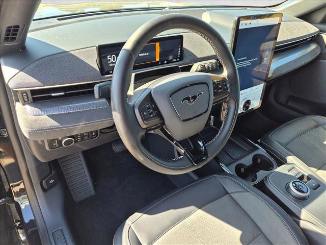 Certified 2024 Ford Mustang Mach-E GT AWD/4WD image 10