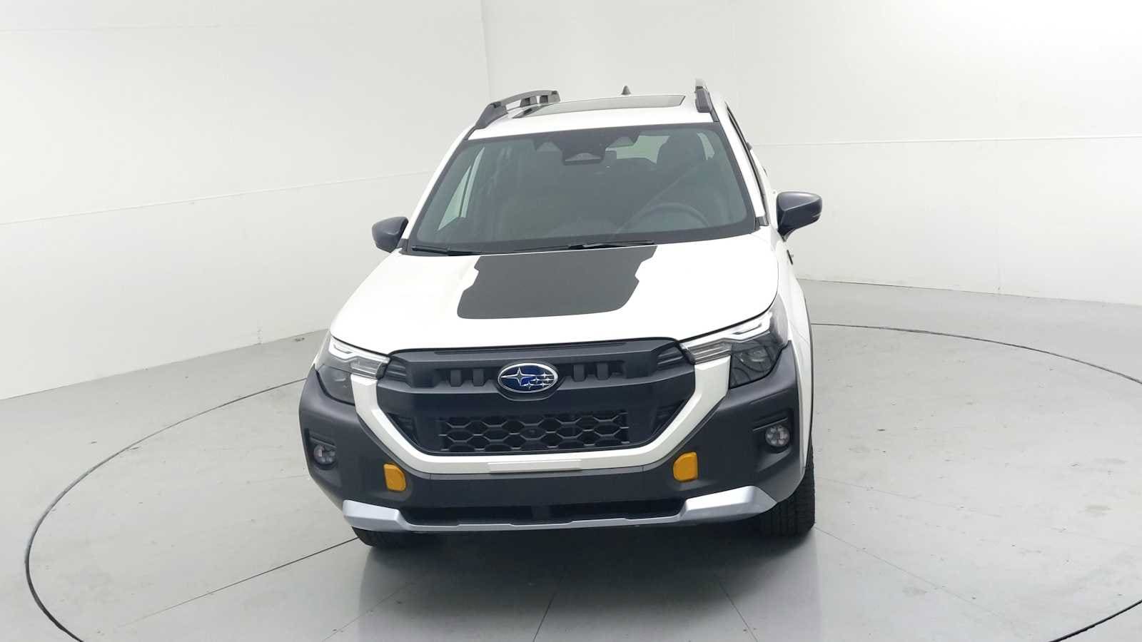New 2026 Subaru Forester Wilderness AWD/4WD image 3