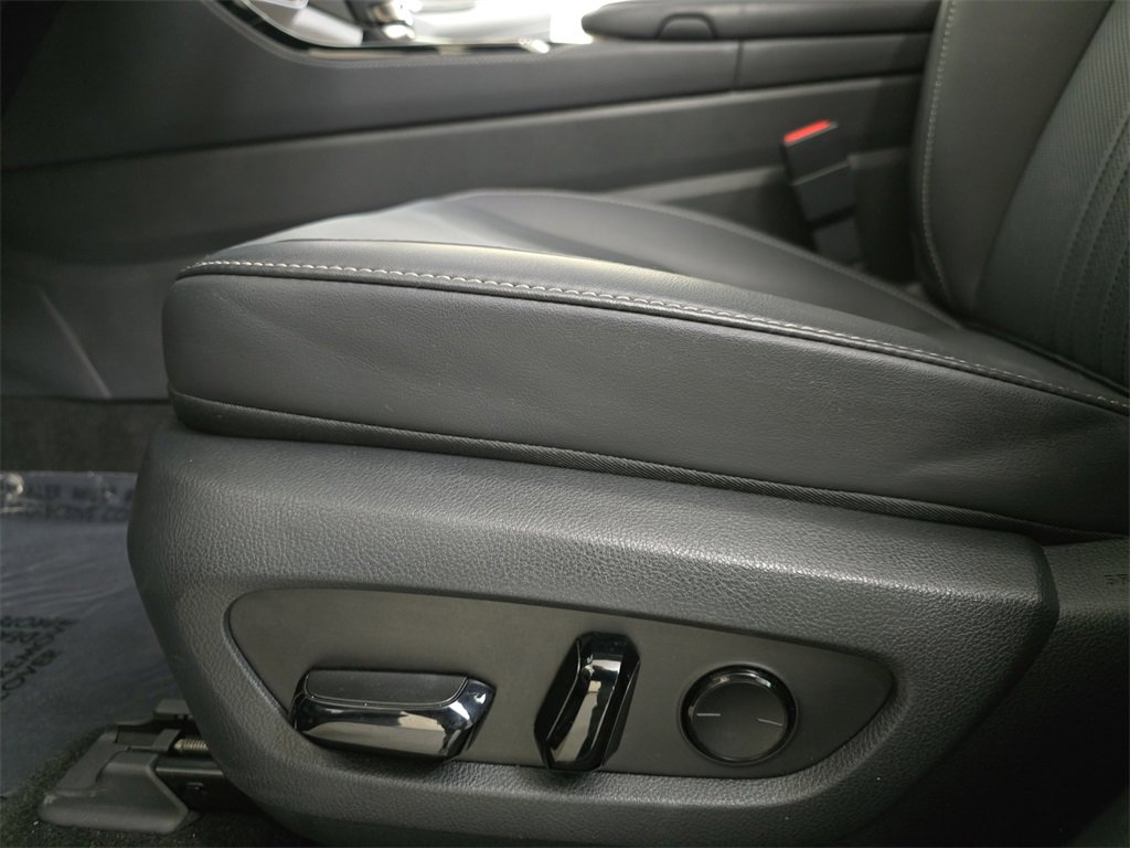 Certified 2025 Lexus NX 350h 350h Premium image 29