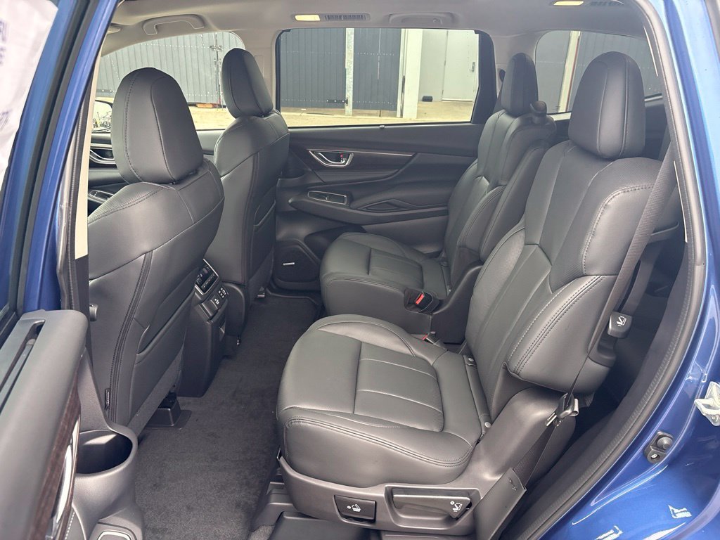 New 2027 Subaru Ascent Touring AWD/4WD image 12