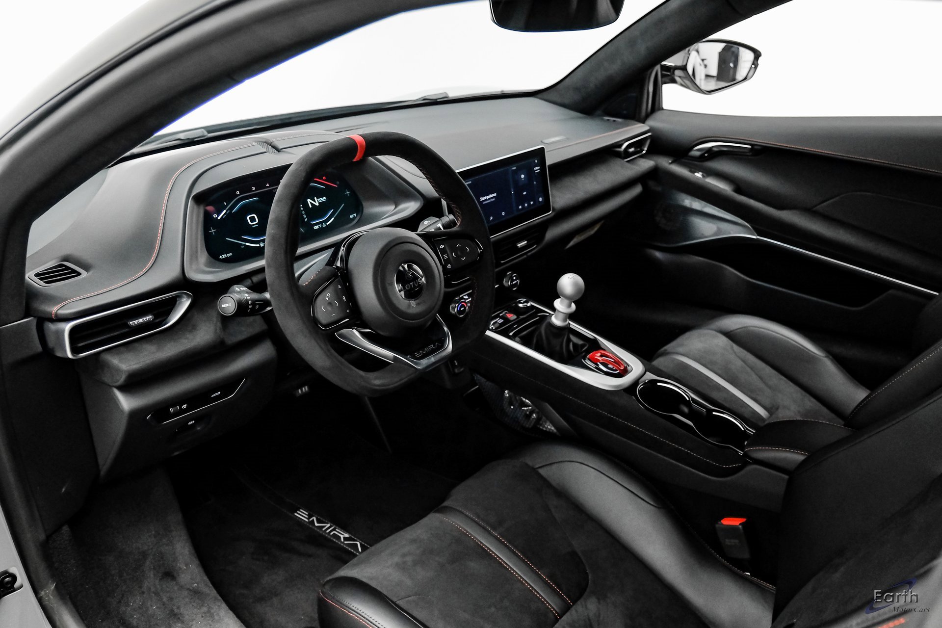 New 2026 Lotus Emira image 48