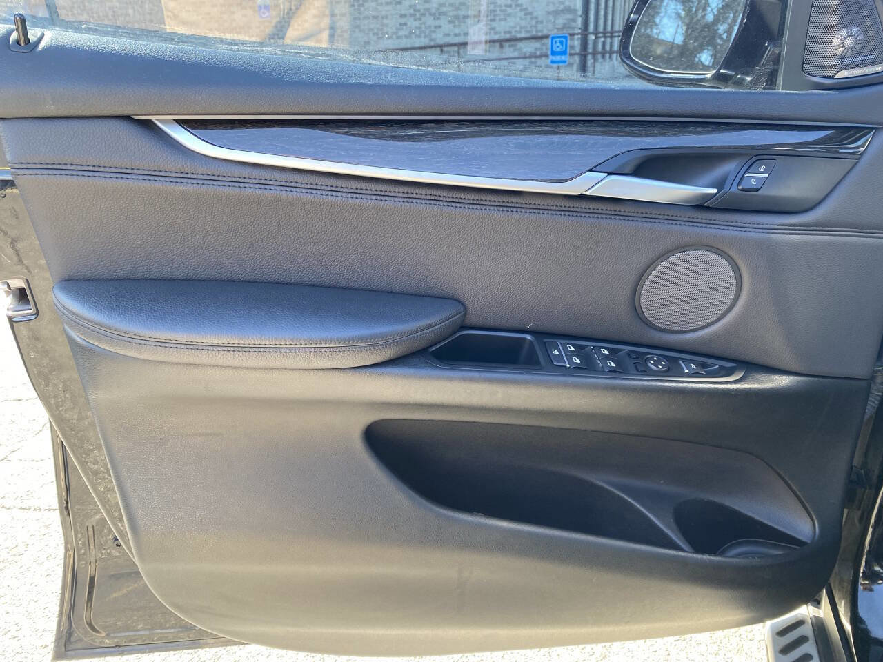 Used 2015 BMW X5 xDrive35i image 10