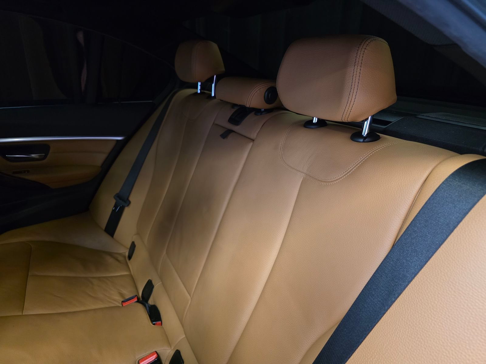 Used 2018 BMW 340i Sedan RWD image 35