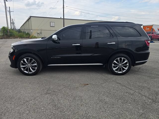 Used 2021 Dodge Durango Citadel AWD/4WD image 7