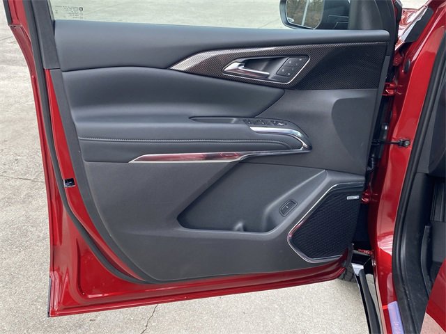 New 2026 Chevrolet Traverse High Country w/ LPO, Floor Liner Package image 22