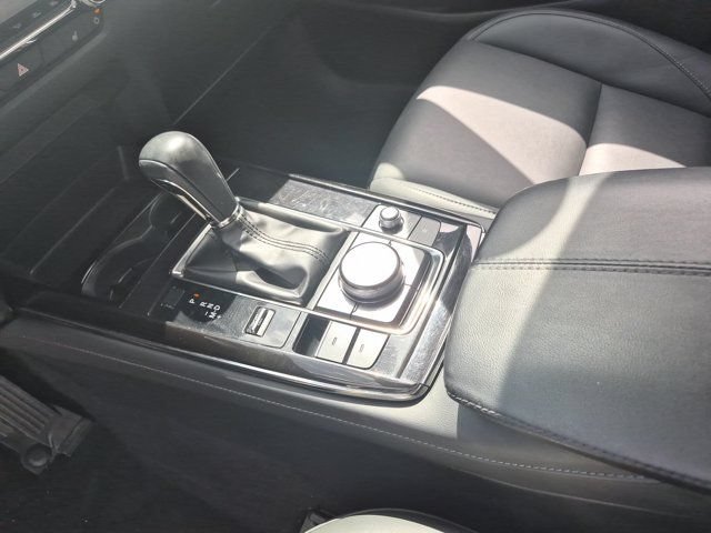Used 2025 MAZDA CX-30 AWD 2.5 S w/ Preferred Package image 23
