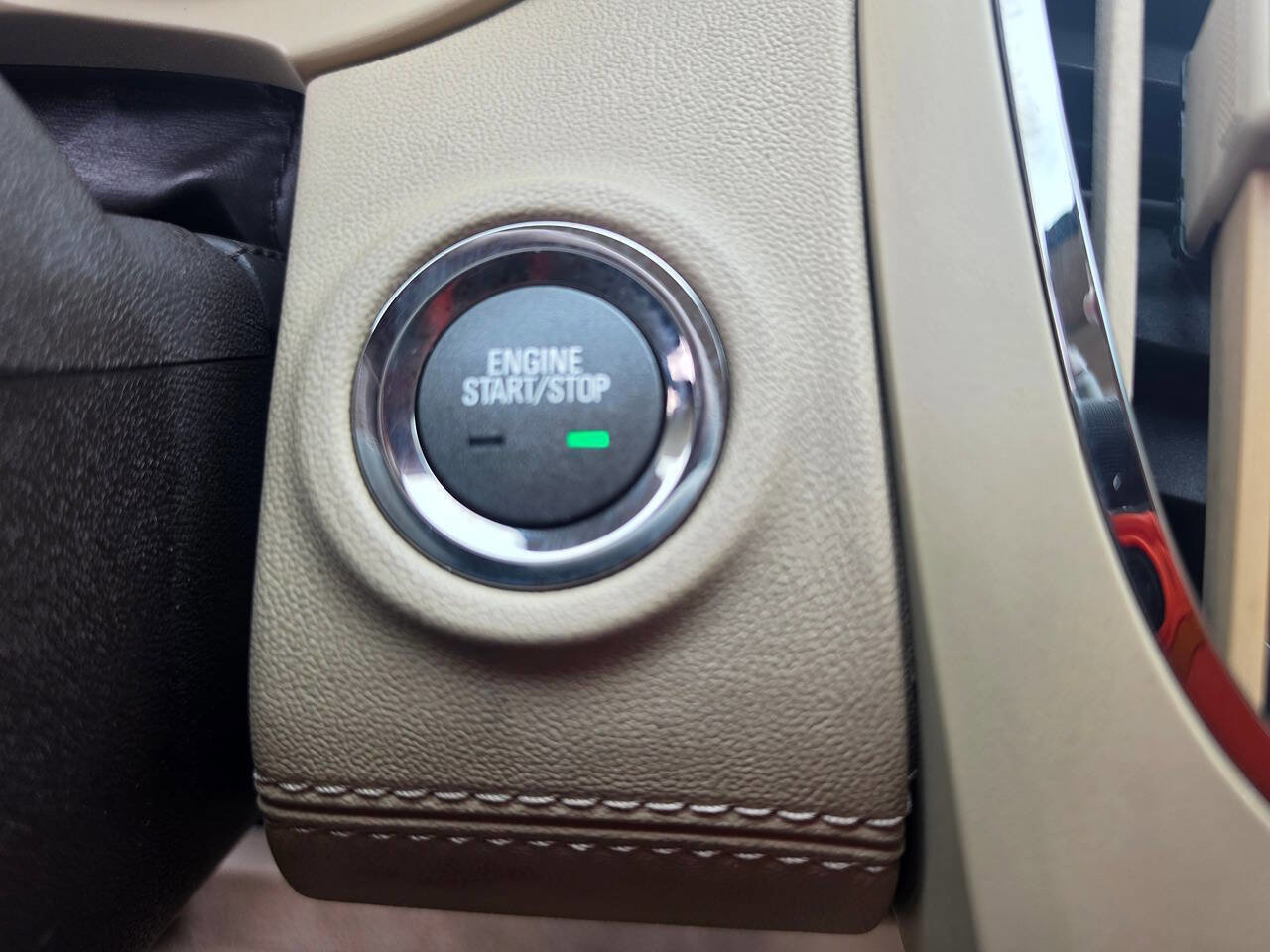 Used 2013 Buick LaCrosse Touring FWD image 46