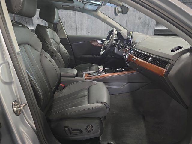 Used 2023 Audi A4 2.0T allroad Premium Plus image 10