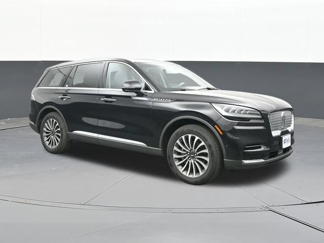 Used 2022 Lincoln Aviator Reserve w/ Equipment Group 201A AWD/4WD image 18
