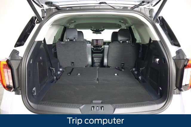 New 2026 Ford Explorer Active AWD/4WD image 55