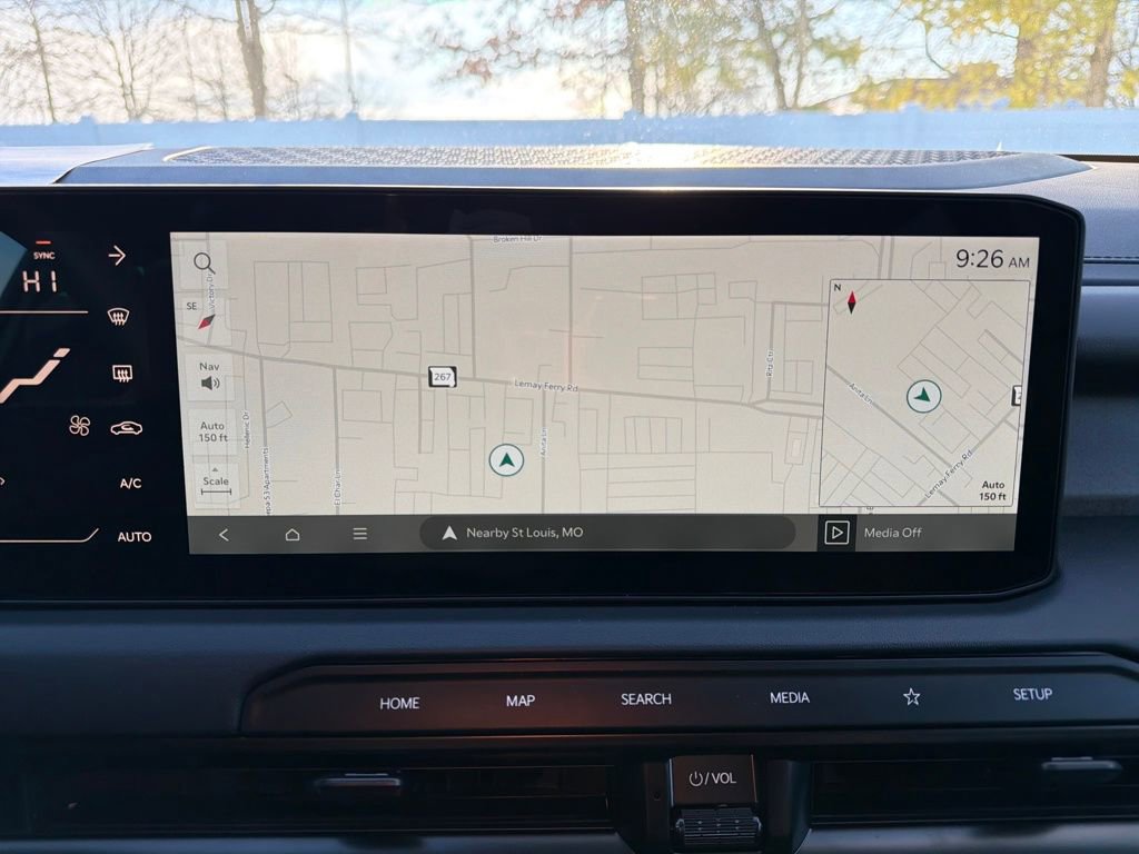 New 2027 Kia Telluride EX image 20