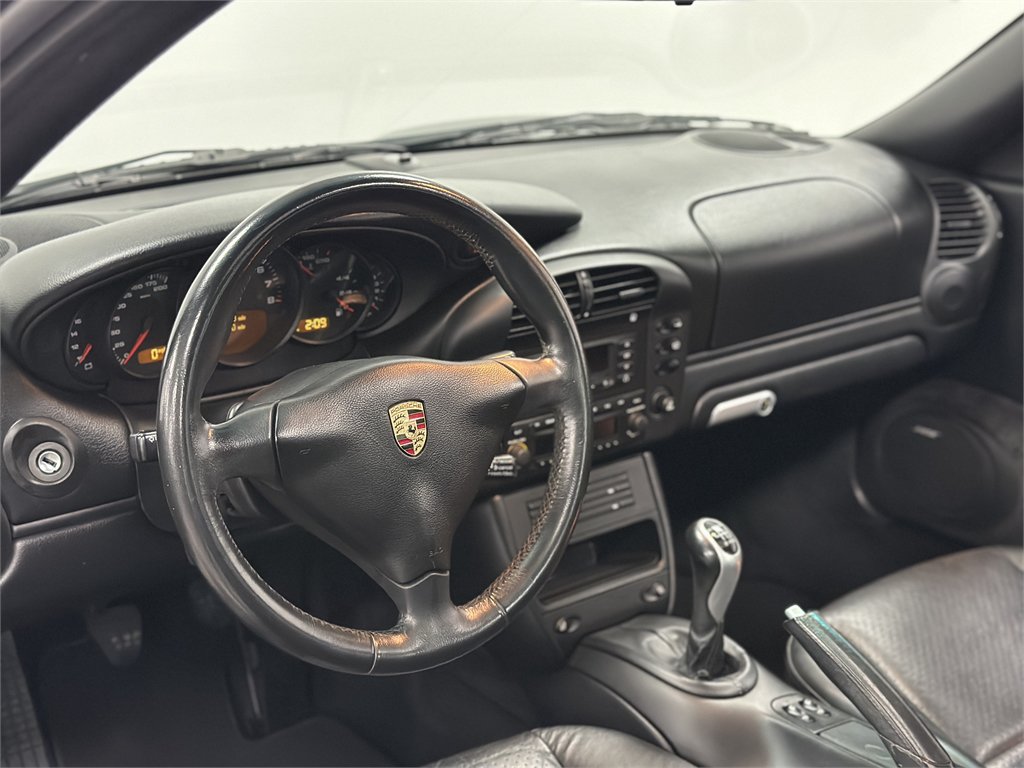 Used 2004 Porsche 911 GT3 RS image 23