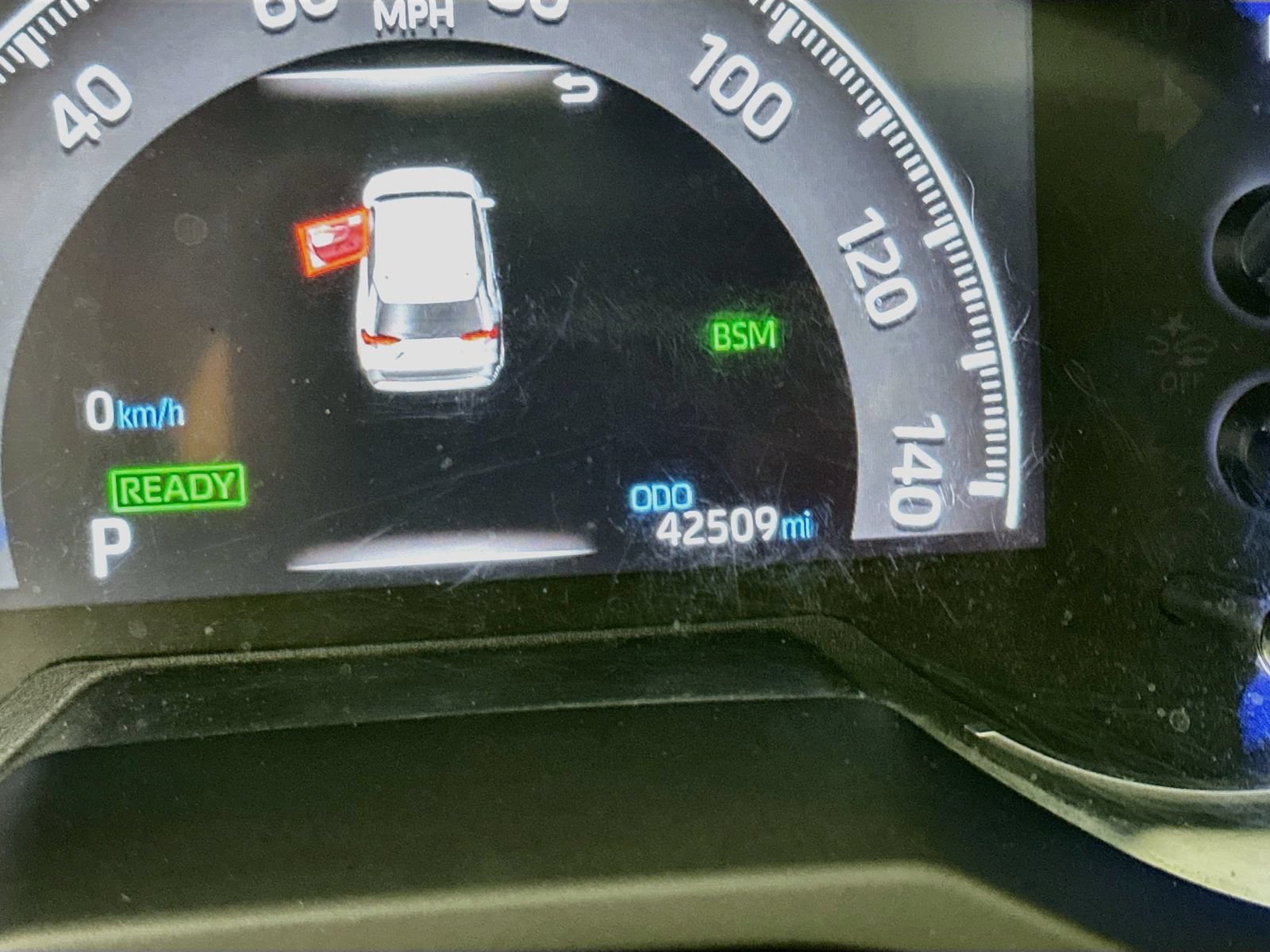 Certified 2019 Toyota RAV4 XSE AWD/4WD image 12