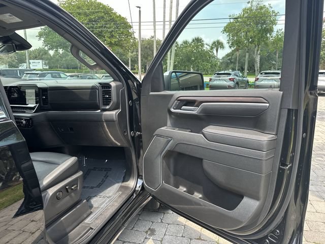 Used 2026 GMC Sierra 1500 SLT RWD image 23