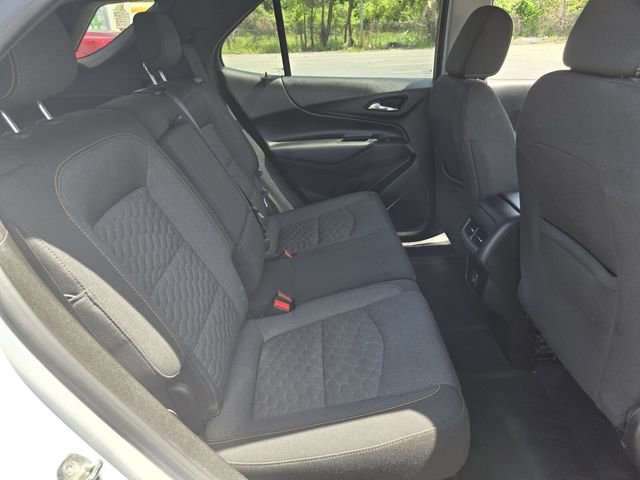 Used 2020 Chevrolet Equinox LT FWD image 18